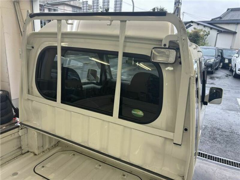 HIJET TRUCK-25