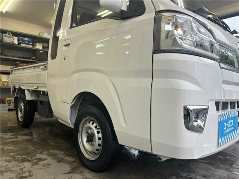 HIJET TRUCK-29
