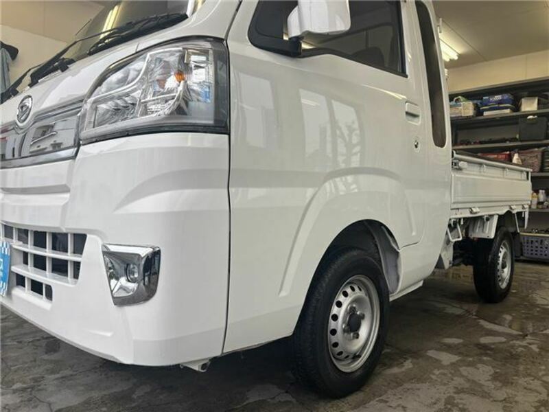 HIJET TRUCK-30
