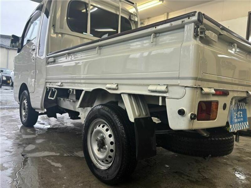 HIJET TRUCK-31