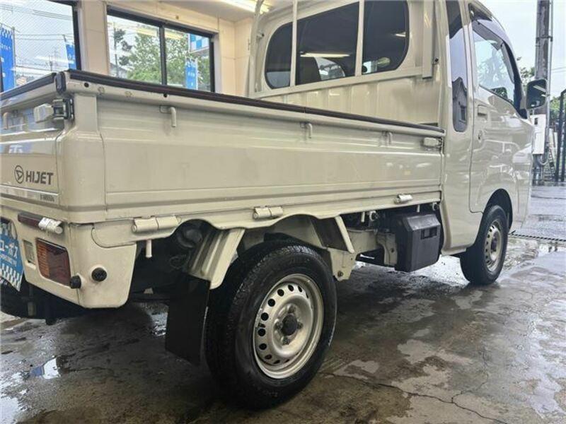 HIJET TRUCK-32