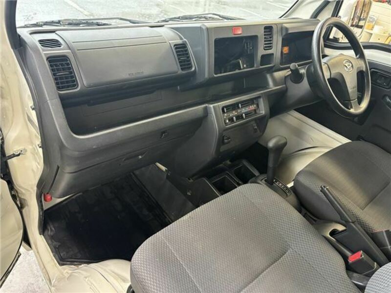 HIJET TRUCK-37