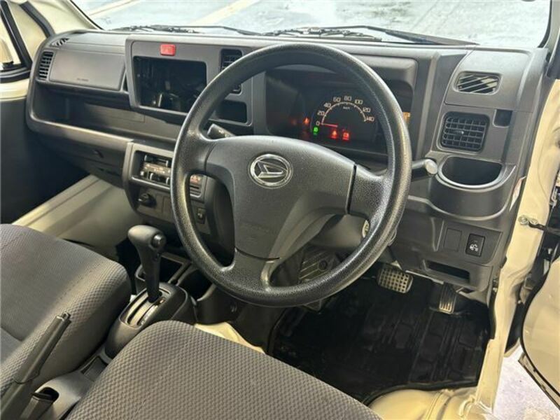 HIJET TRUCK-38