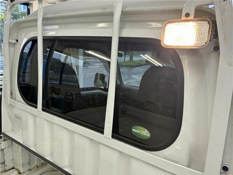 HIJET TRUCK-39