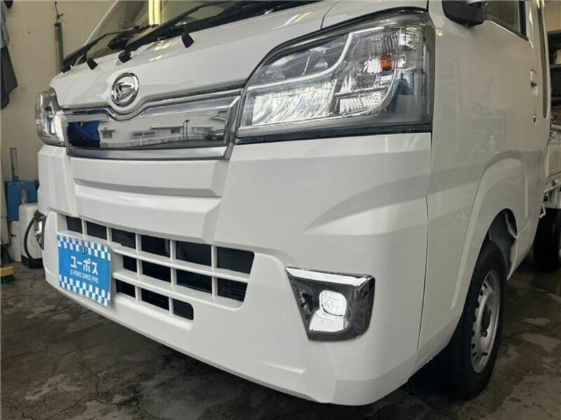 HIJET TRUCK-43