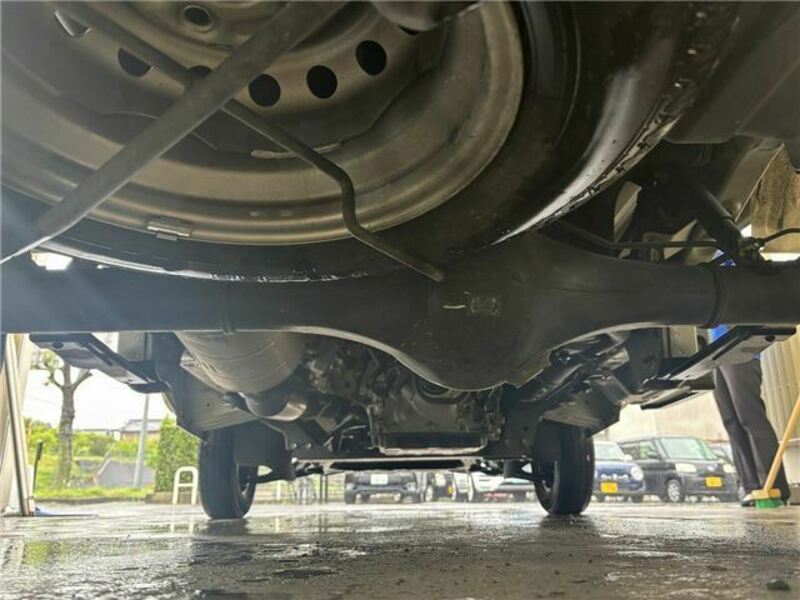 HIJET TRUCK-45
