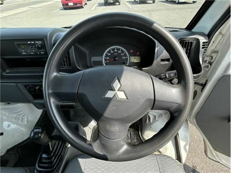 MINICAB TRUCK-2