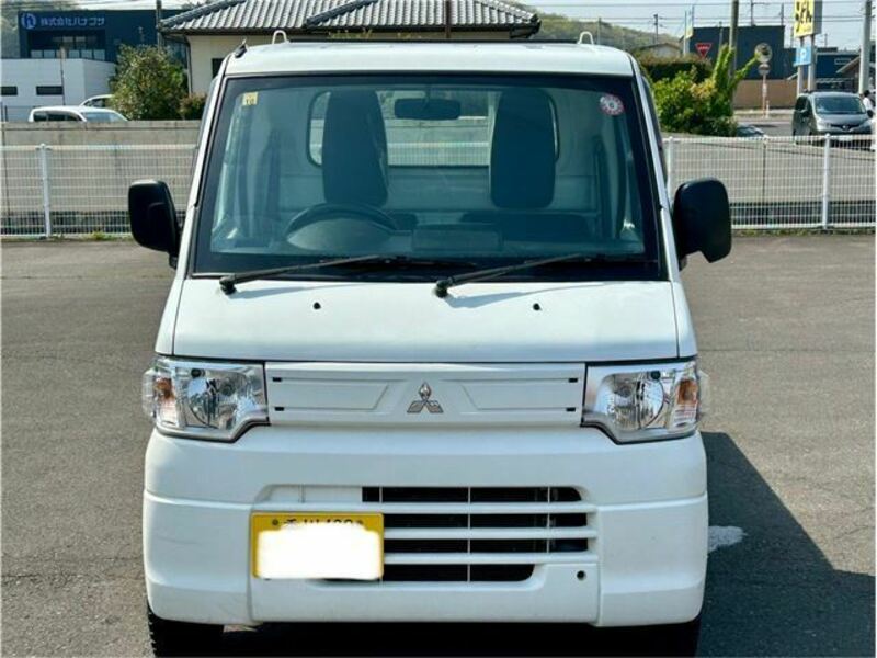 MINICAB TRUCK-3