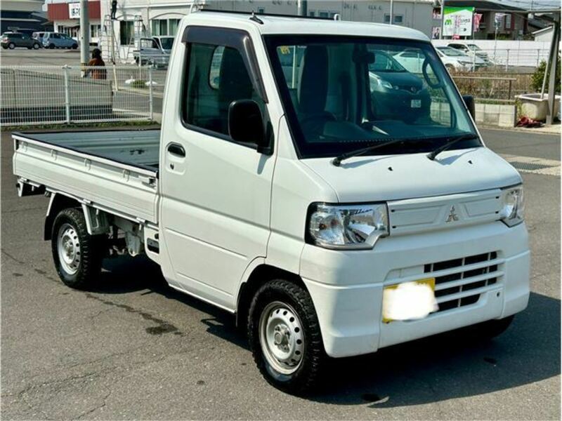 MINICAB TRUCK-4