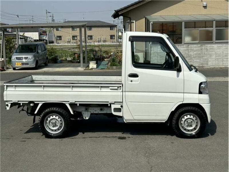 MINICAB TRUCK-5