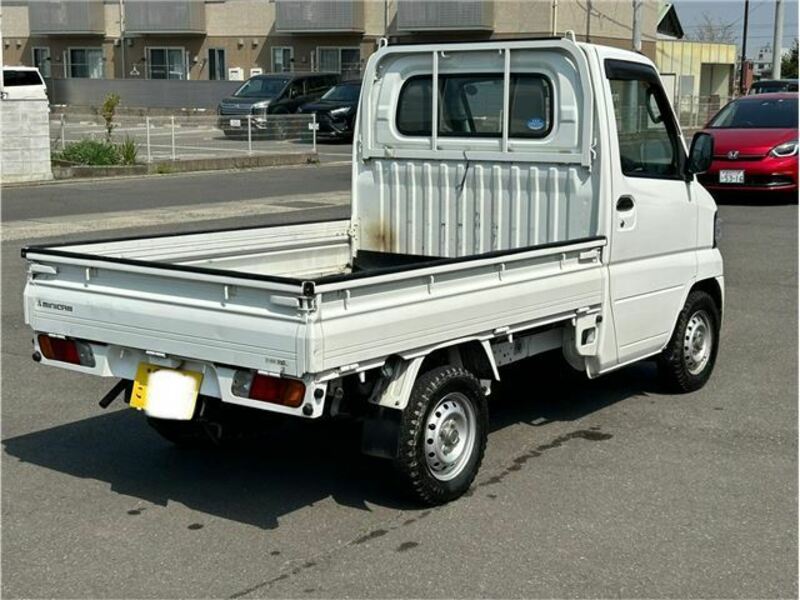 MINICAB TRUCK-6