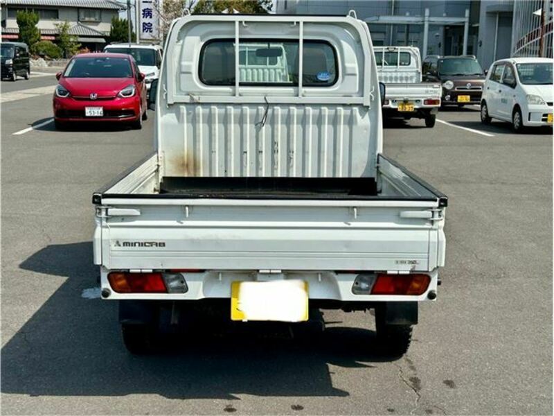 MINICAB TRUCK-7