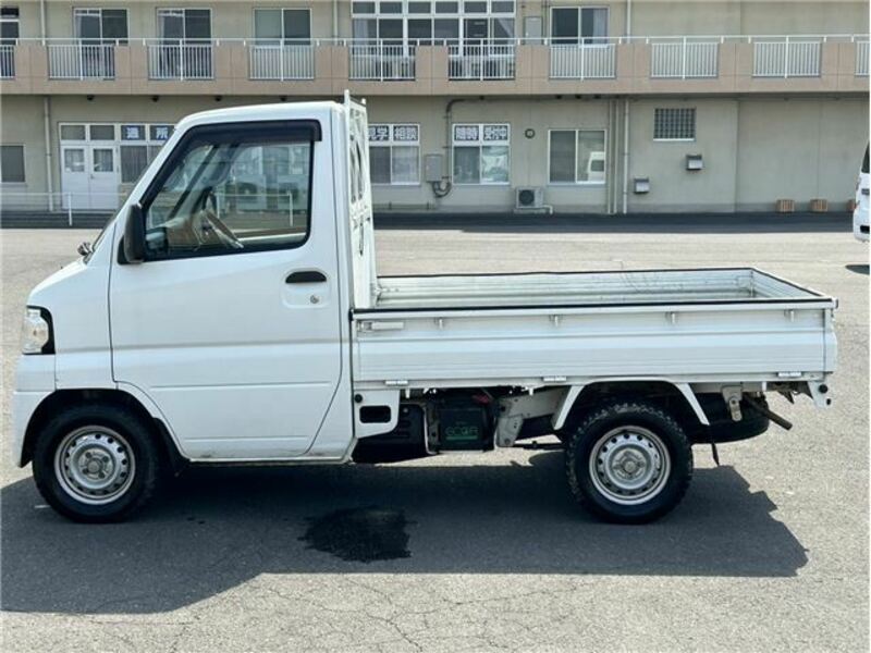 MINICAB TRUCK-8