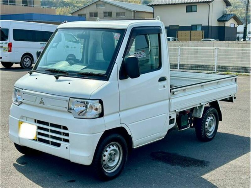 MINICAB TRUCK-9