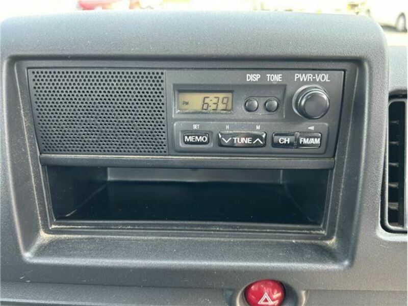 MINICAB TRUCK-11