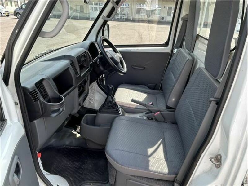 MINICAB TRUCK-14