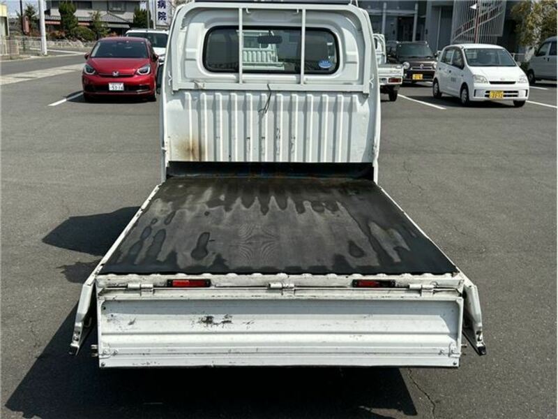 MINICAB TRUCK-22