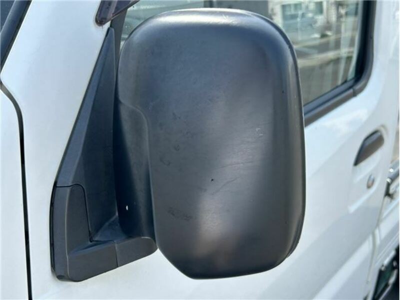 MINICAB TRUCK-26