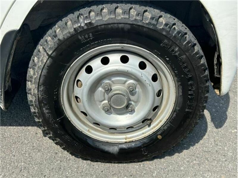 MINICAB TRUCK-29