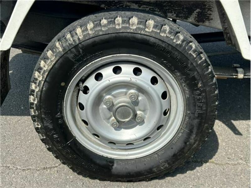 MINICAB TRUCK-30