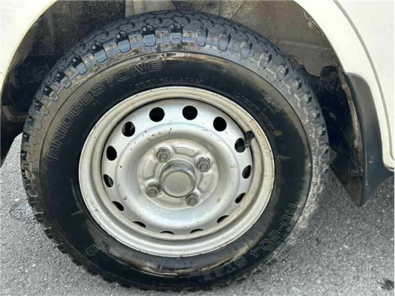 MINICAB TRUCK-32