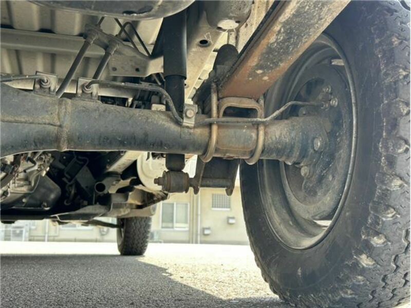 MINICAB TRUCK-34
