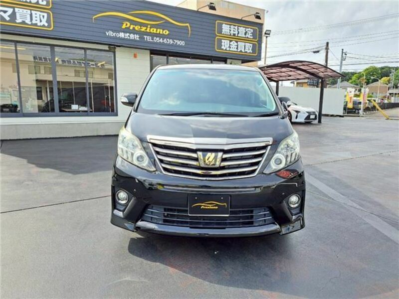 ALPHARD-1