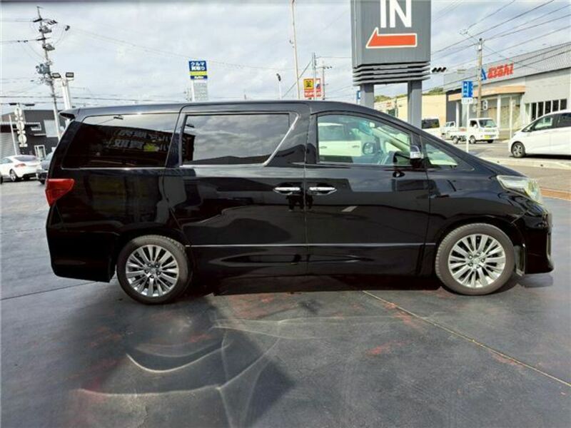 ALPHARD-3