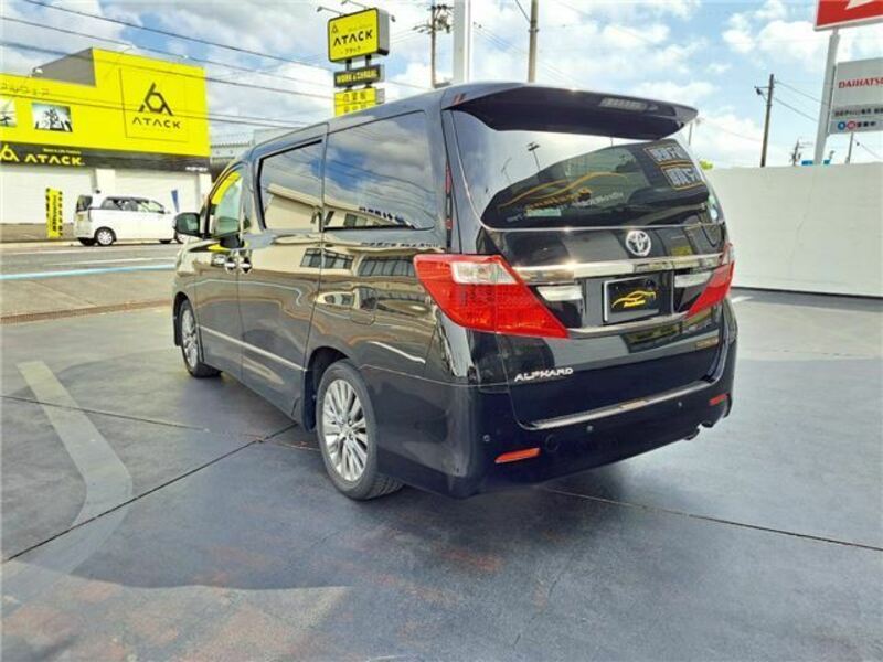ALPHARD-6
