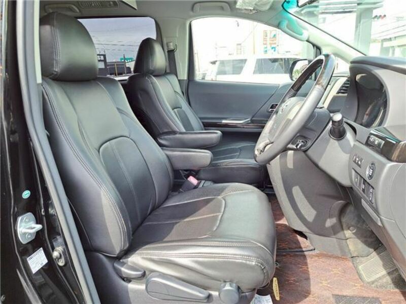ALPHARD-9