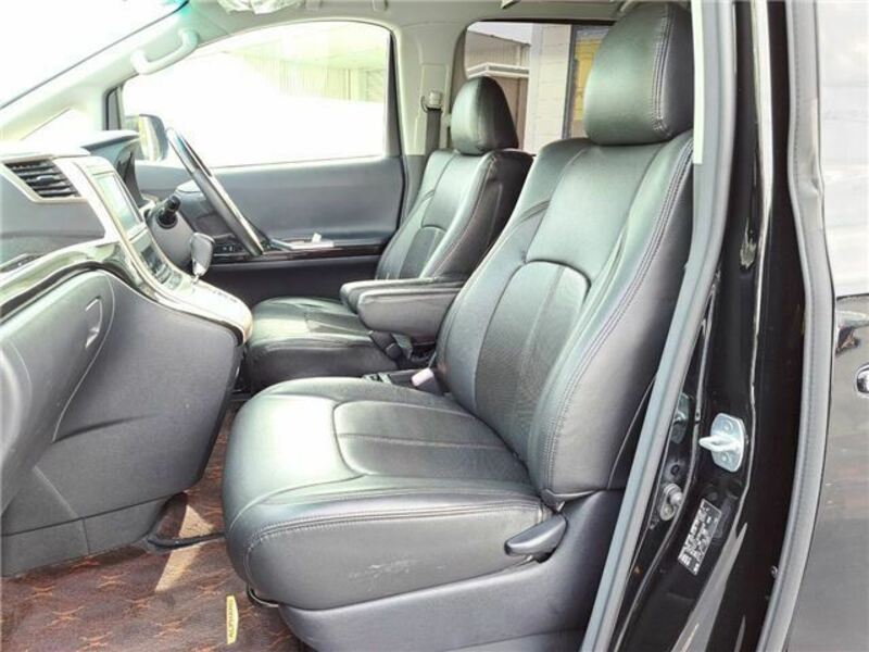 ALPHARD-10