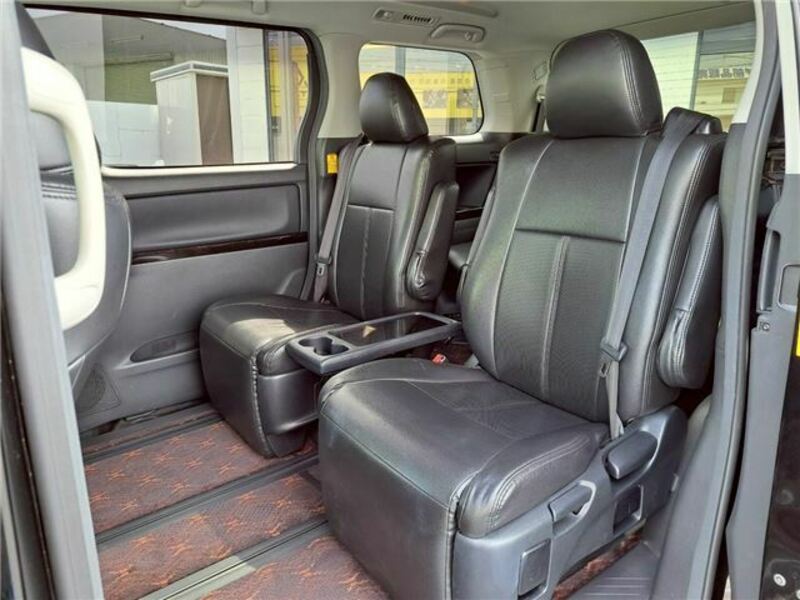 ALPHARD-11