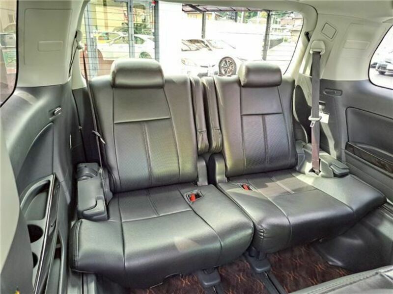 ALPHARD-12