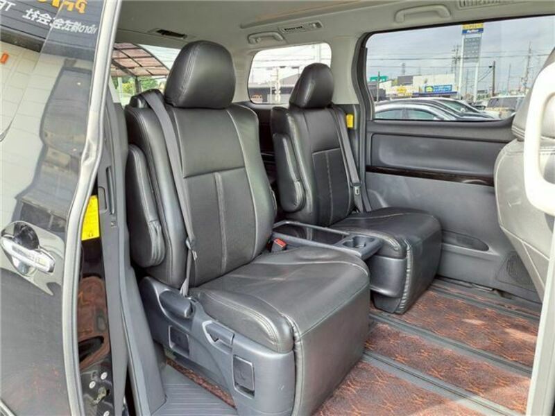 ALPHARD-14