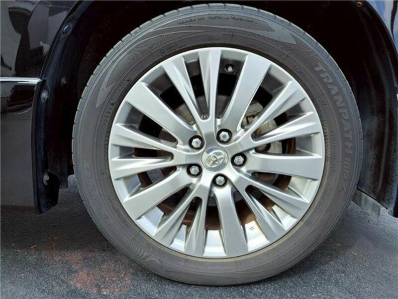 ALPHARD-34