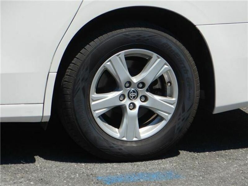ALPHARD-2