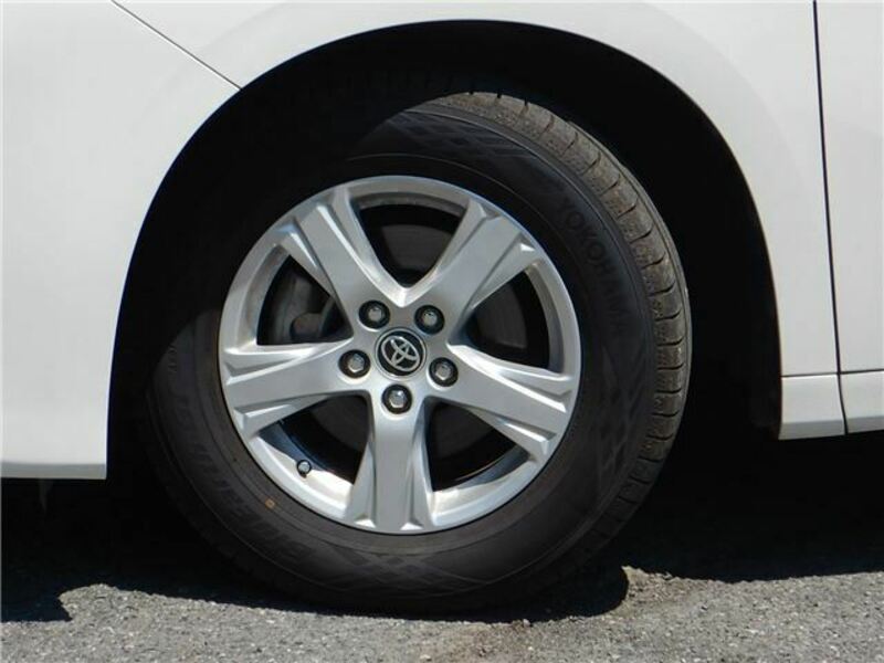 ALPHARD-3