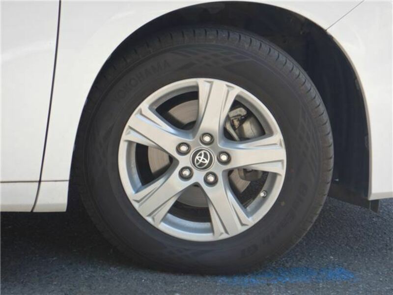 ALPHARD-4