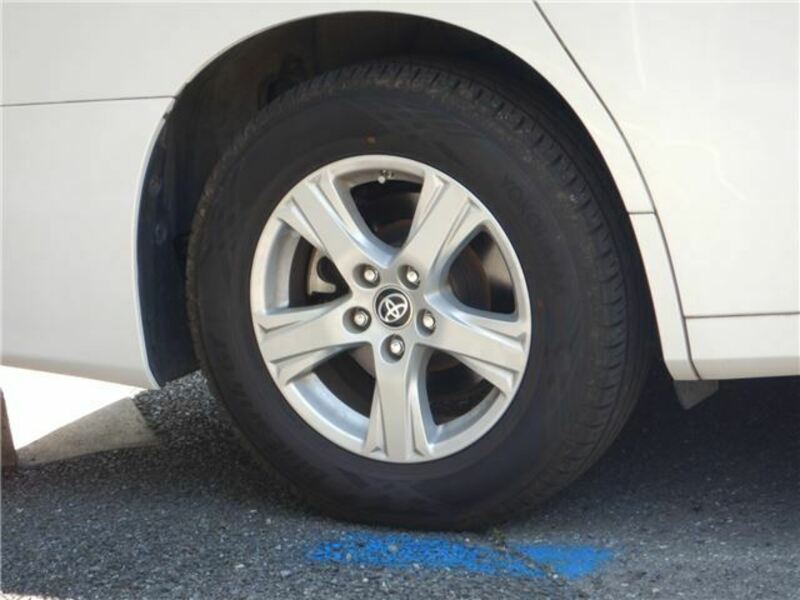 ALPHARD-5