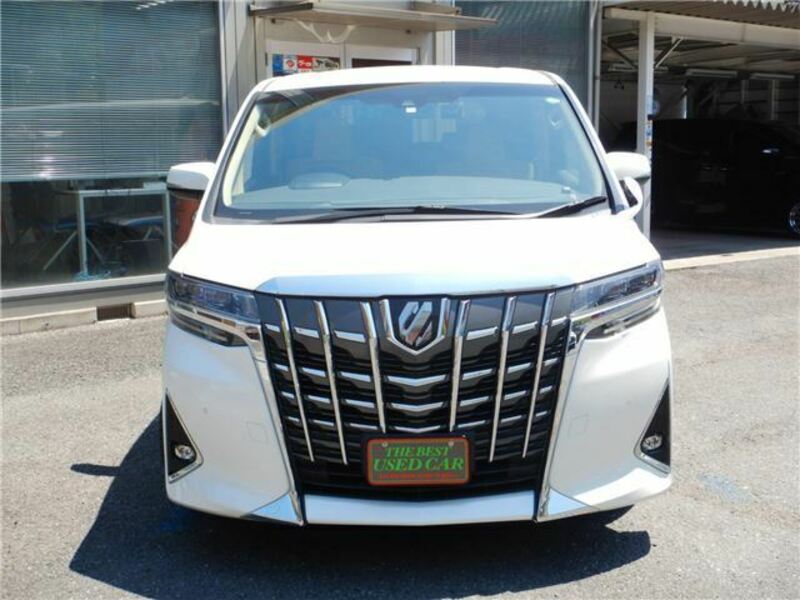 ALPHARD-6