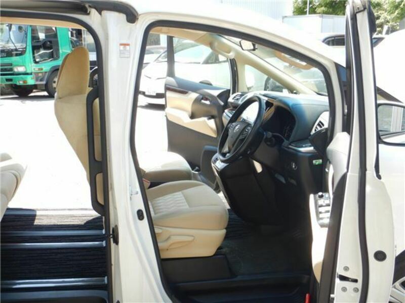 ALPHARD-8