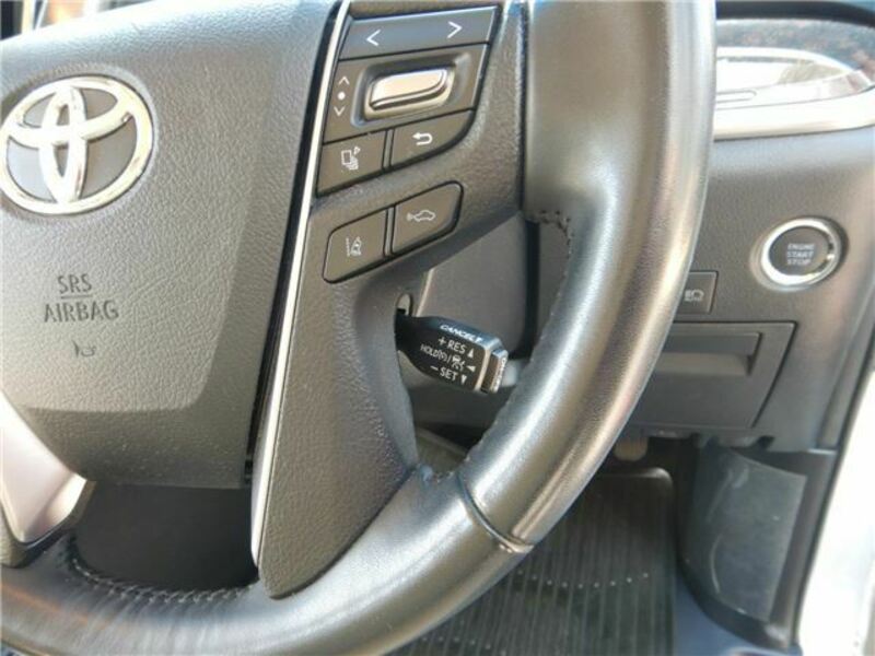 ALPHARD-14