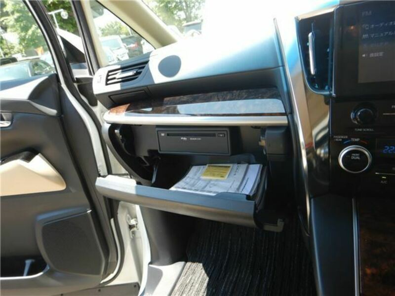 ALPHARD-17