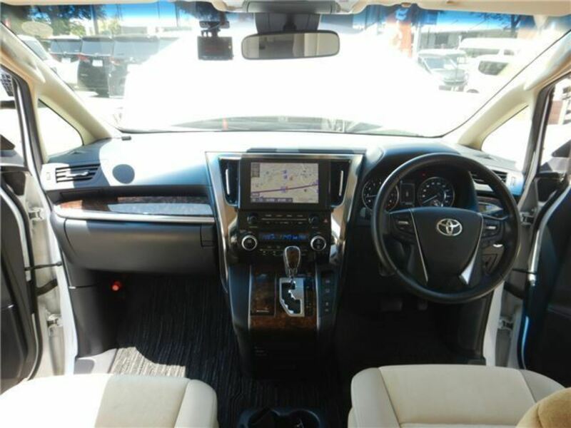 ALPHARD-20