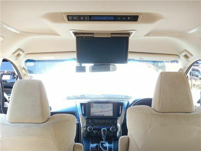 ALPHARD-22