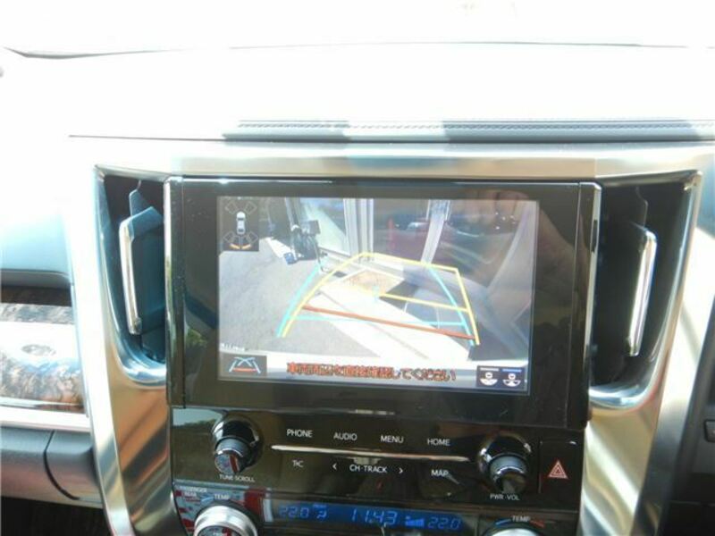 ALPHARD-27