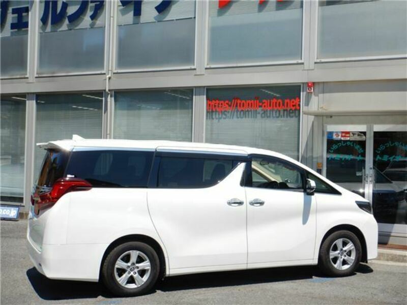 ALPHARD-33
