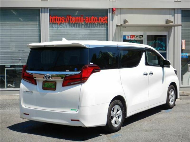 ALPHARD-34