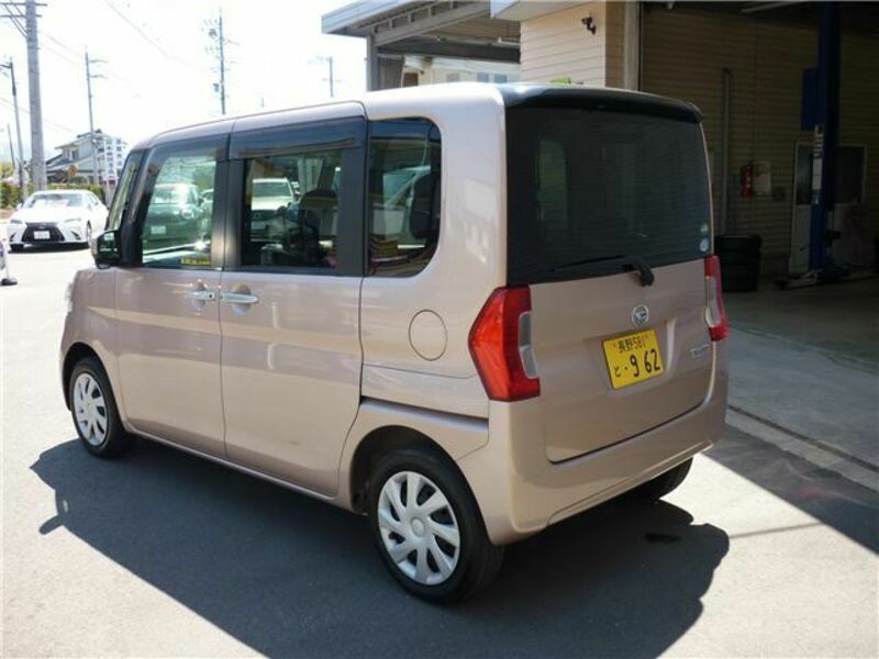 TANTO-3