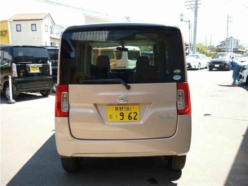TANTO-4